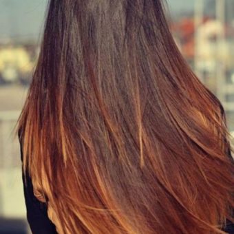 5 Женские стрижки для длинных волос, салон парикмахерская На Речной, Красногорск
