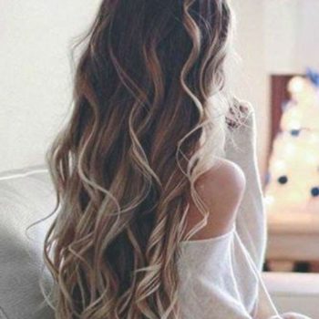 8 Женские стрижки для длинных волос, салон парикмахерская На Речной, Красногорск